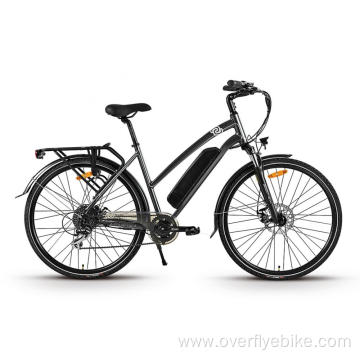 XY-PASSION Electric trekking bike